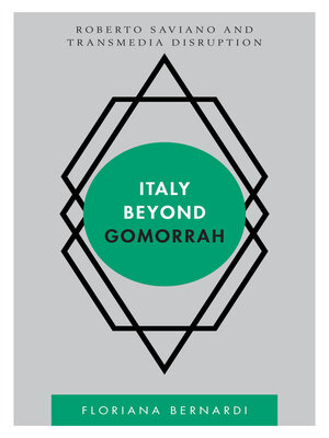 cover image of Italy beyond Gomorrah